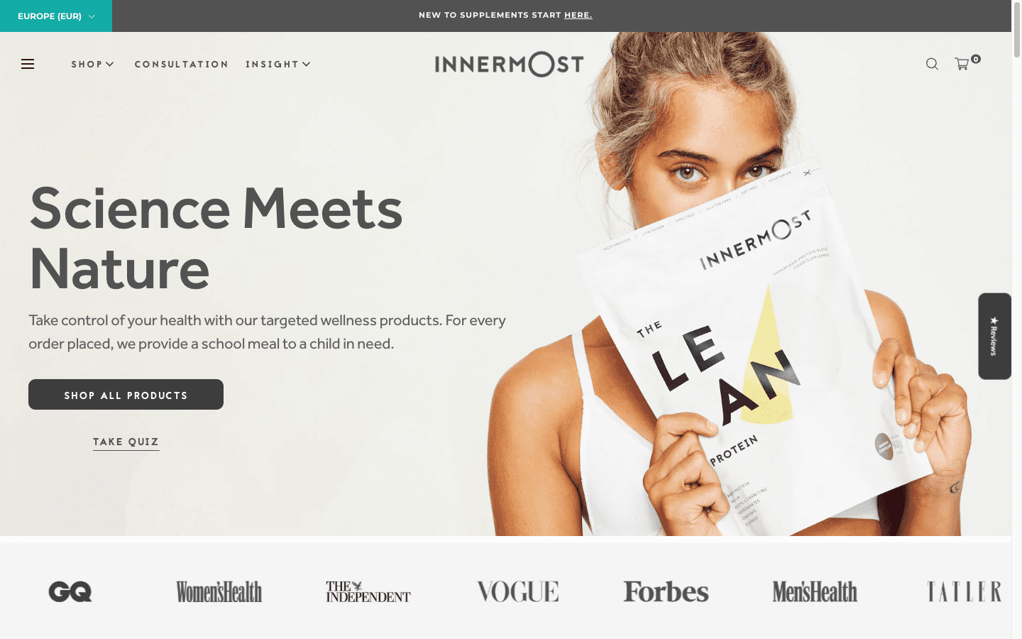 Innermost
