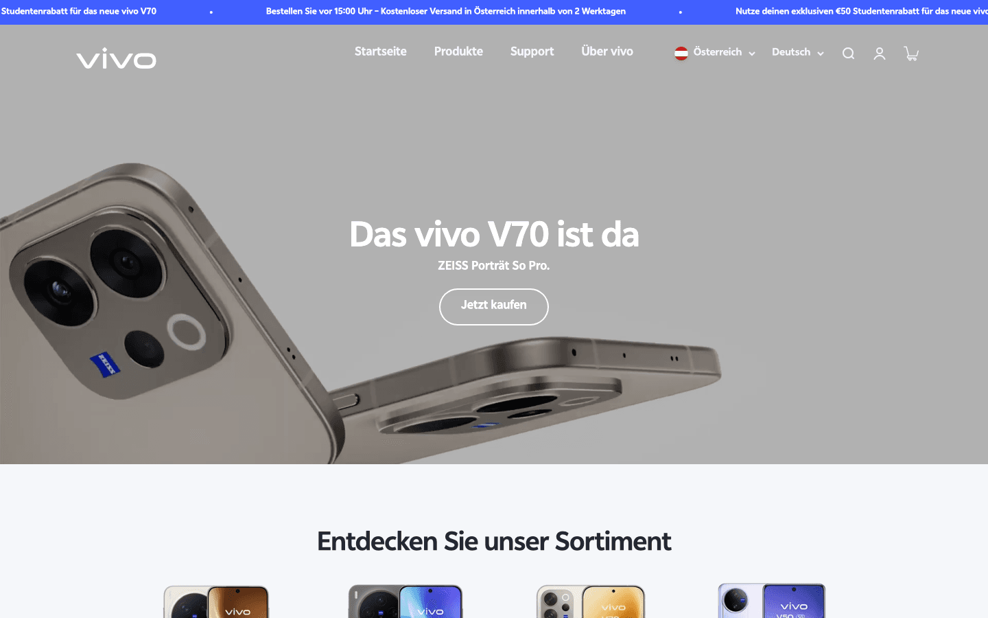 vivo