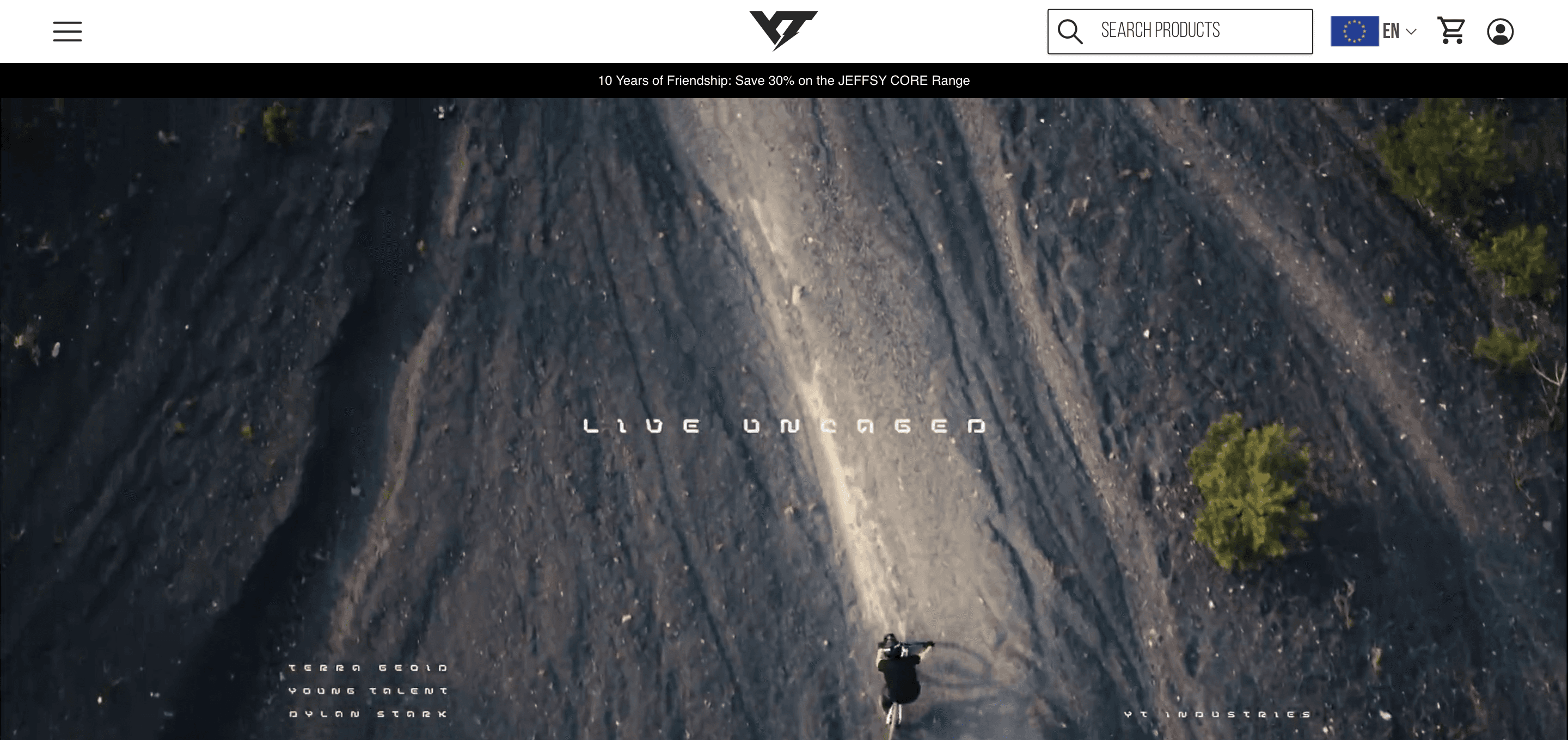 YT Industries
