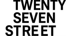 27street Logo